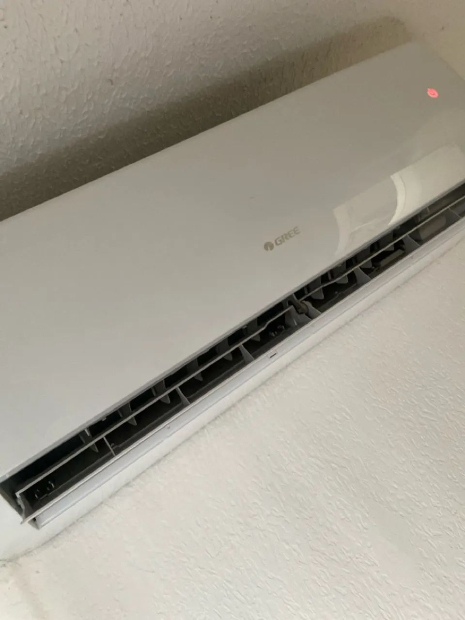 Ar-condicionado  - Foto 4
