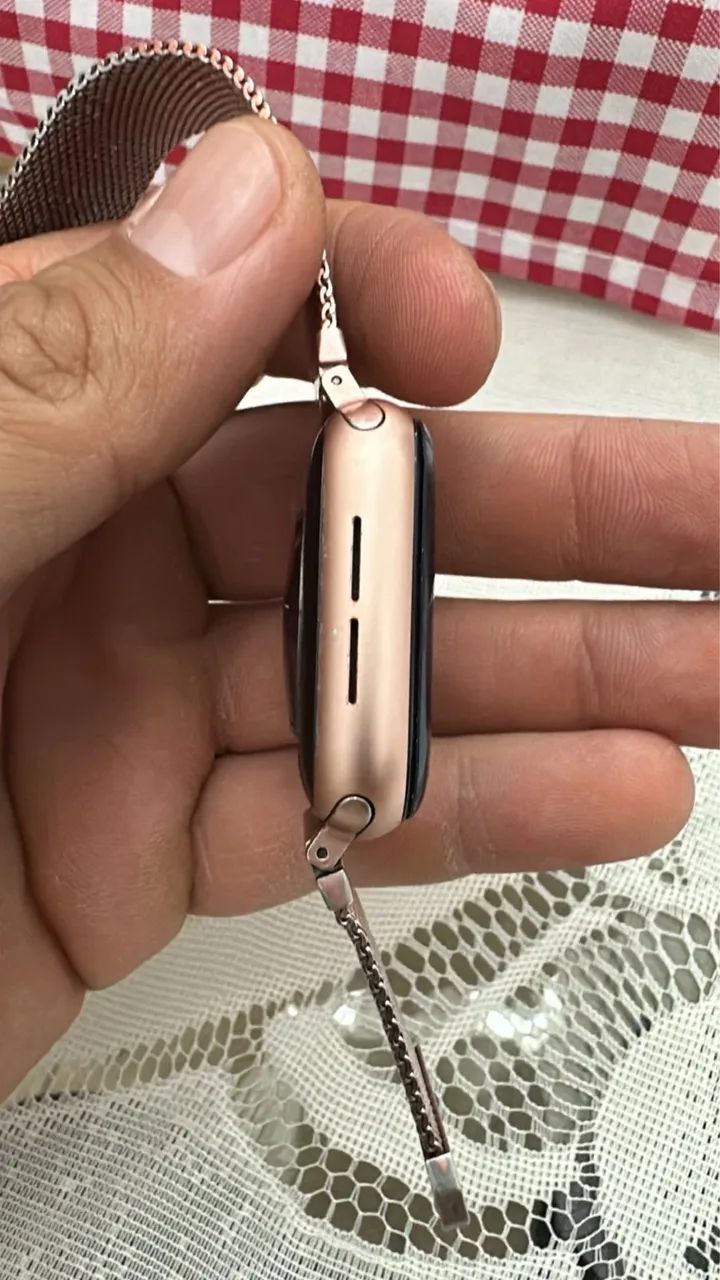 Apple Watch s4 40mm - Foto 4
