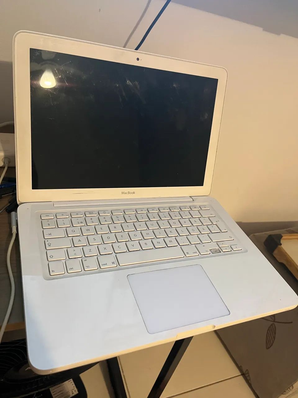 MacBook 13 Late 2009 - Foto 2