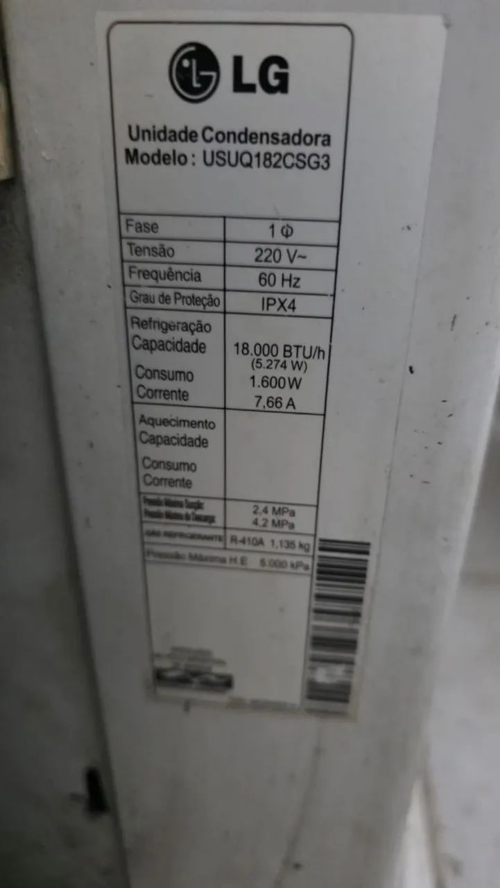 Ar condicionado  - Foto 4