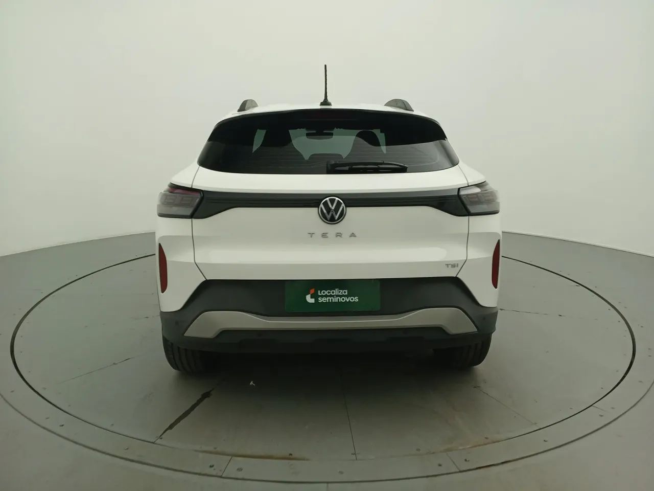 Volkswagen Tera High 1.0 170 TSI Flex 12V 5p Aut, foto 4 de 18