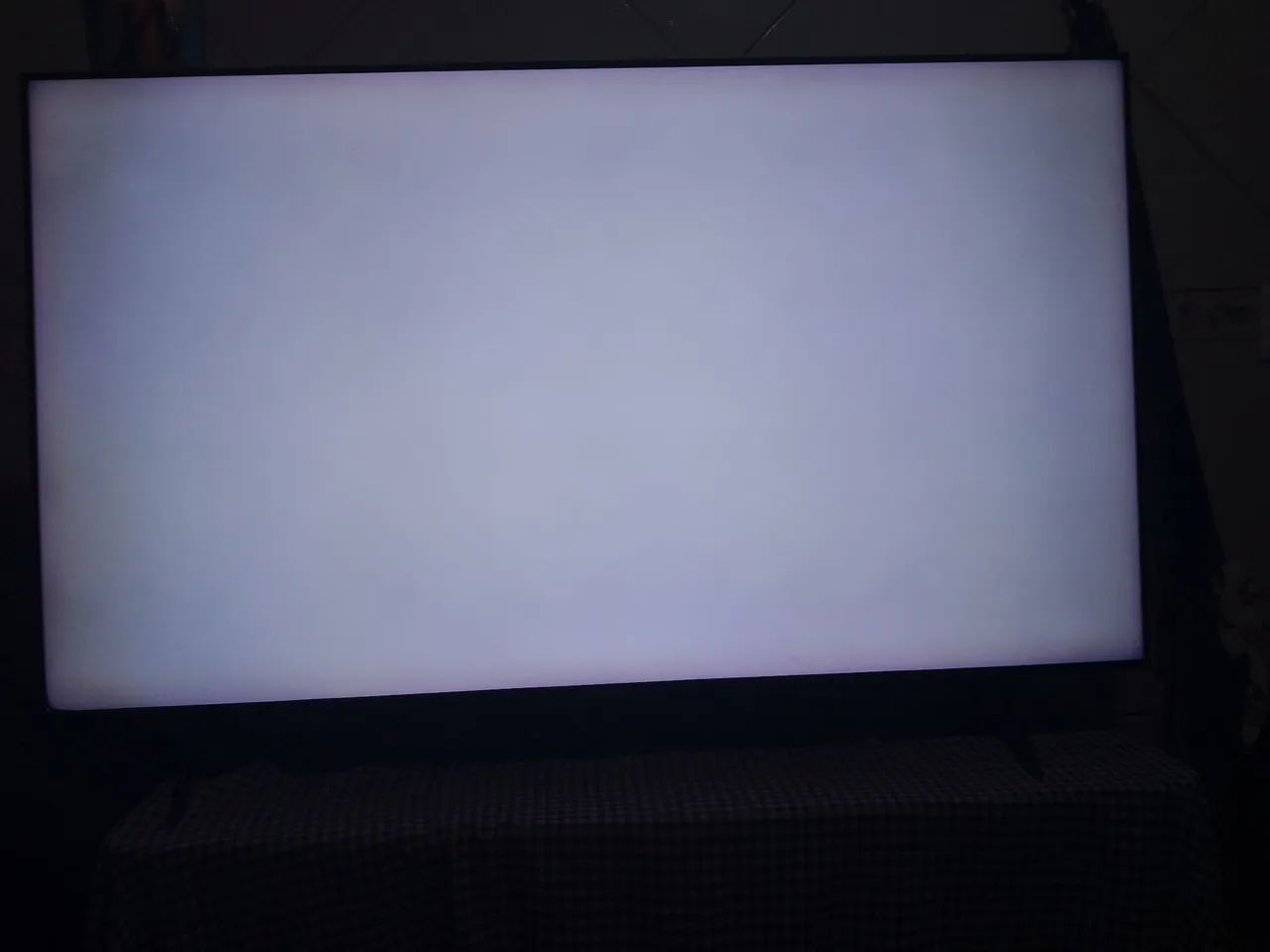 TV Smart, marca Samsung.