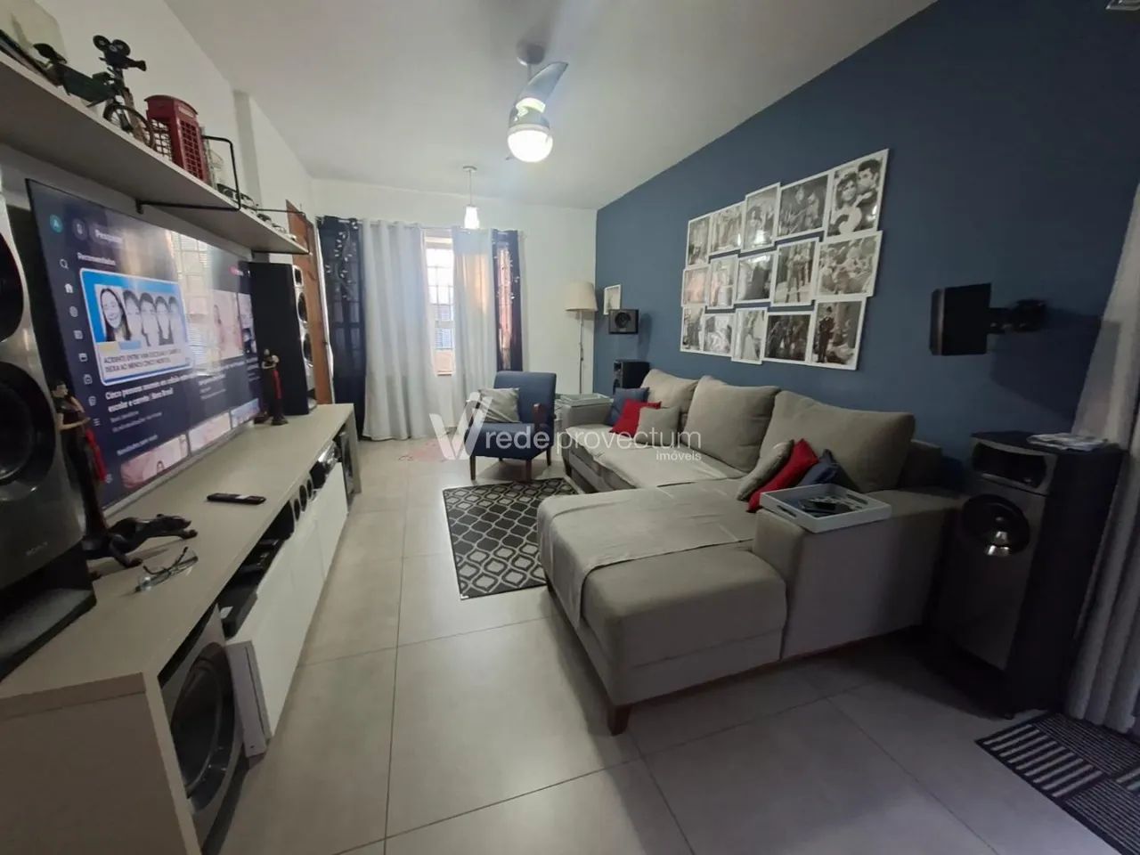 casa - São Bernardo - Campinas - Foto 5