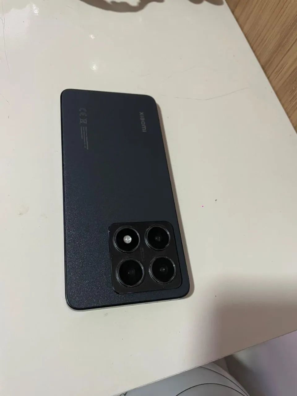 Xaomi 14t 512GB