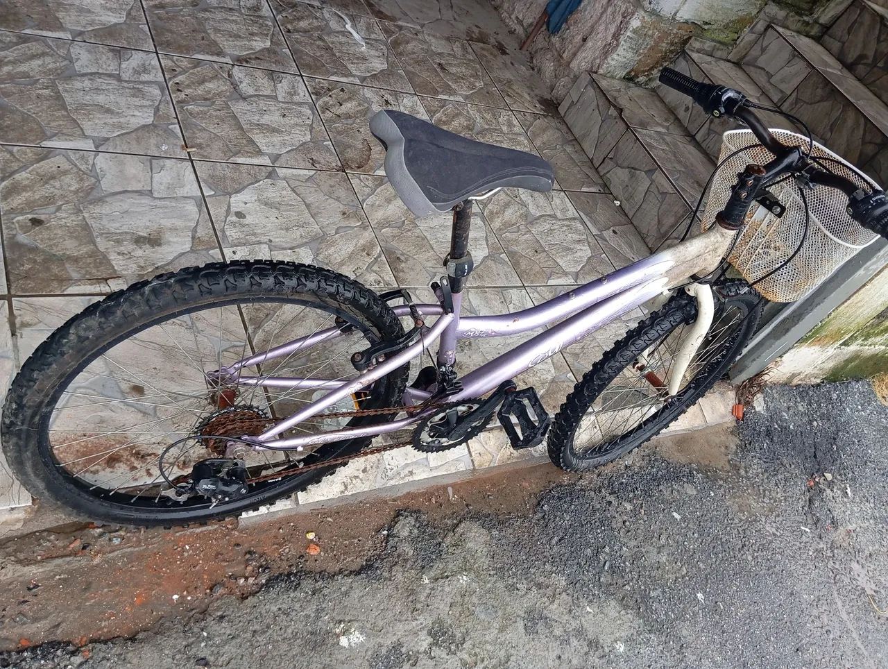 Bike 