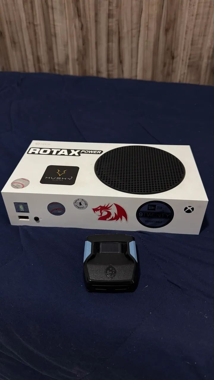 Xbox Series S completo  - Foto 2