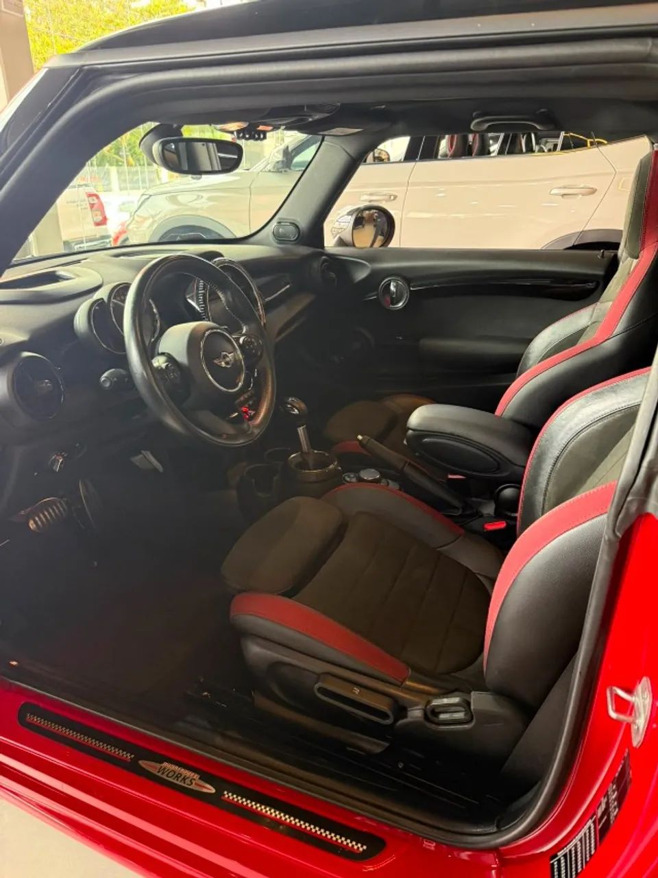 Mini Cooper John Works 2.0 Turbo 3P Aut. 2017 - Foto 2