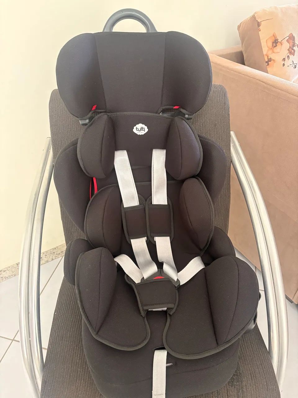 Cadeirinha para carro
