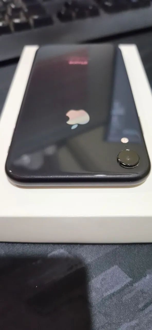 Iphone XR - Foto 4