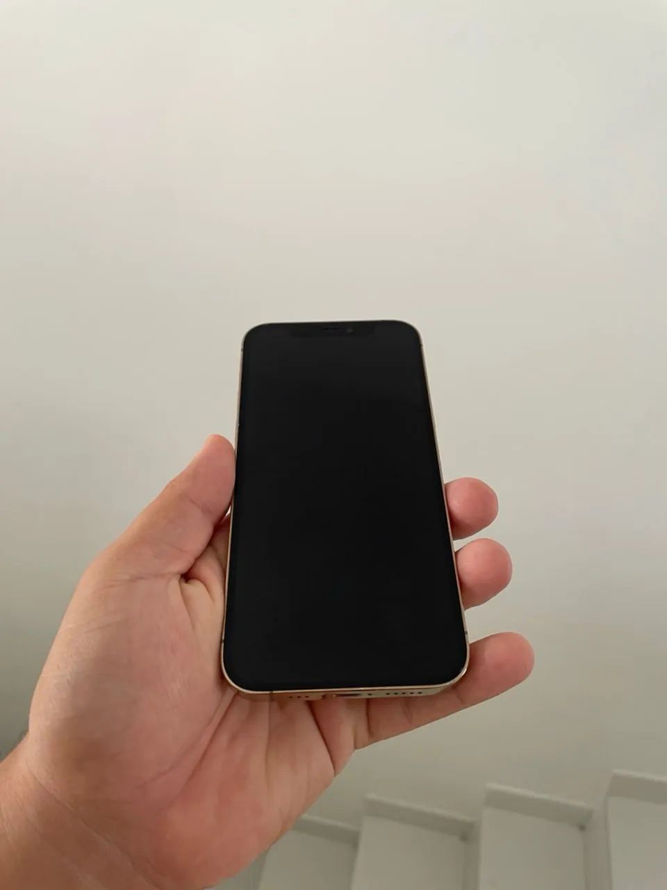 iPhone 12 pro - Foto 2