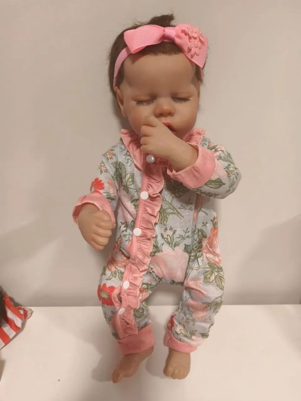 Bebê reborn  - Foto 5