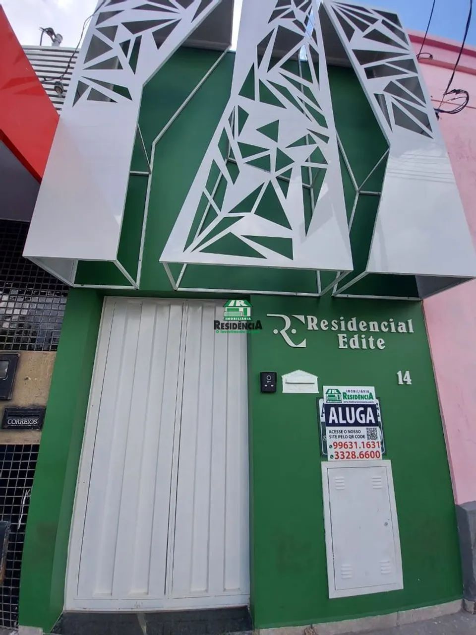 Kitnet 1 quarto para Locação Centro, Anápolis