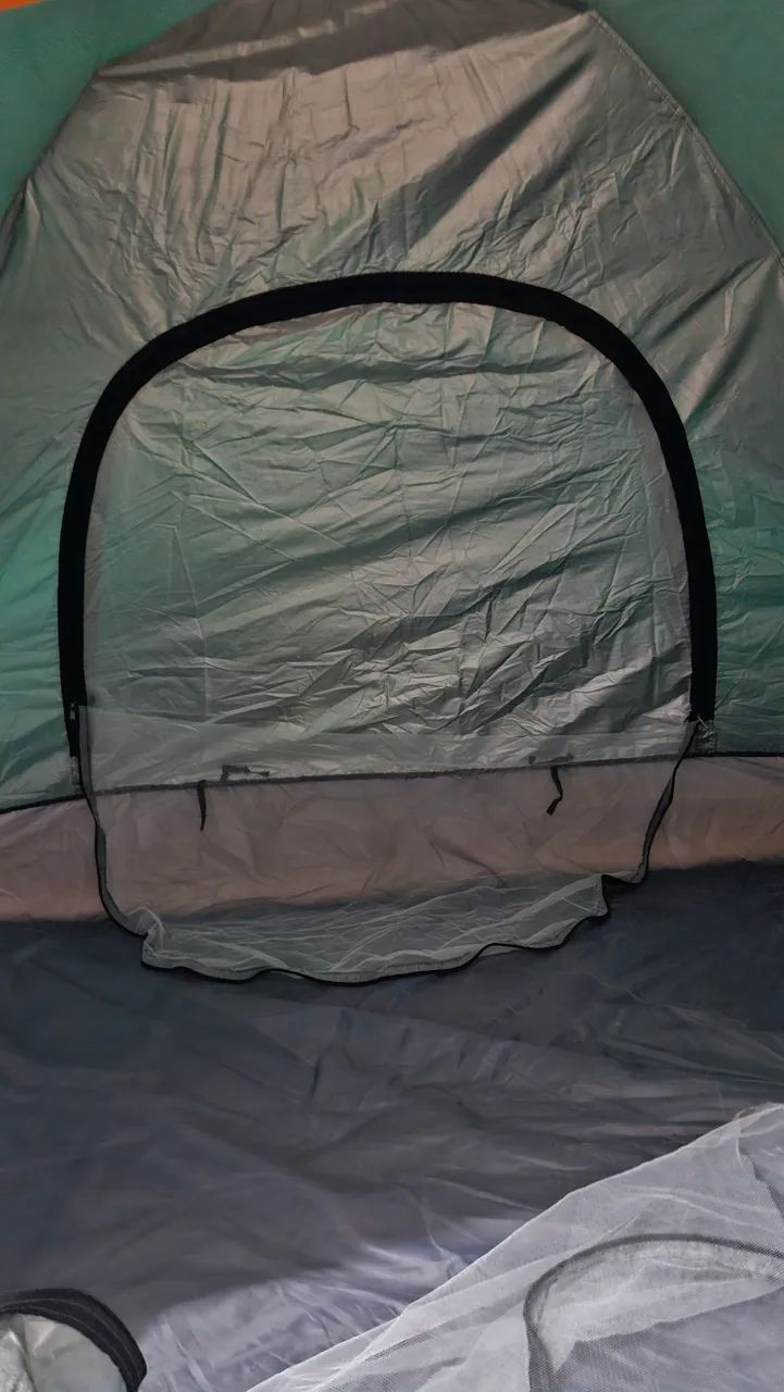 Barraca camping  - Foto 2
