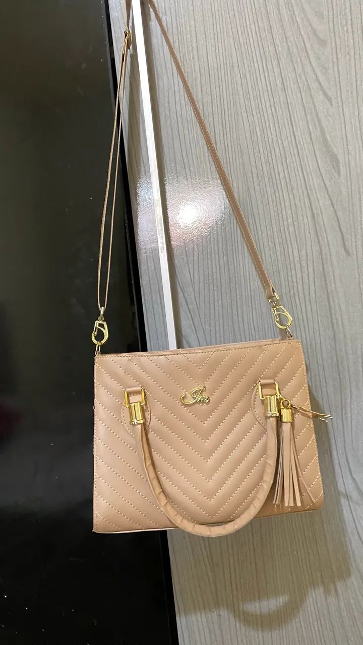 Bolsa estilosa  - Foto 5