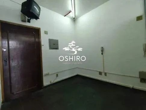Sala para locação - Bairro Vila Mathias - Santos - Foto 4