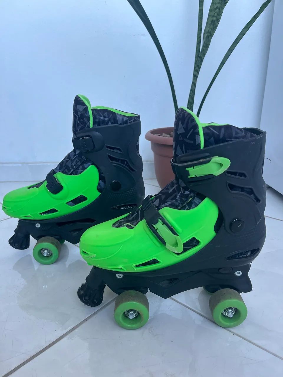 Patins - Foto 2