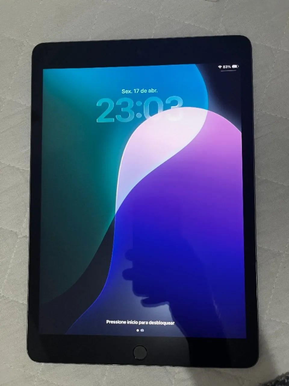 IPAD 9 GERACAO 64GB (NA CAIXA) - Tablets e E-Readers - Interlagos