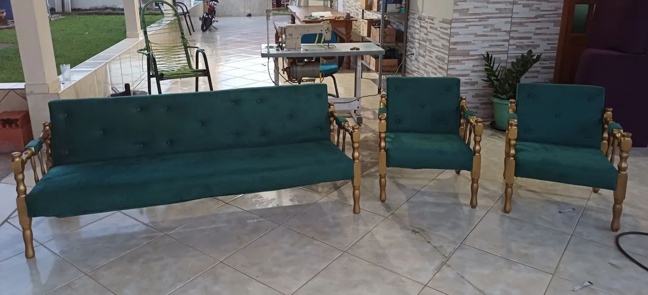 Tapeçaria  - Foto 4
