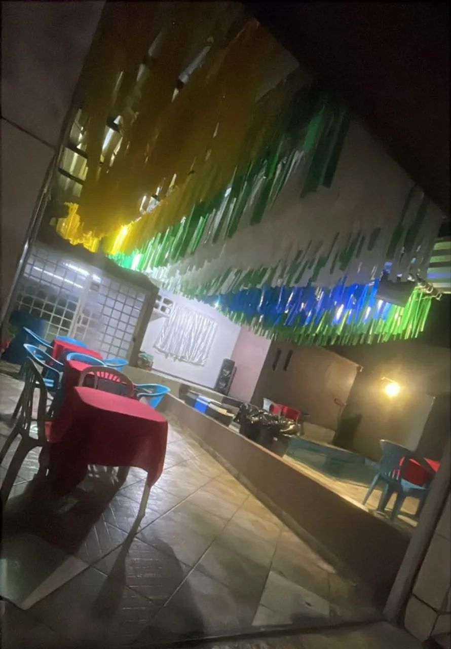 Alugo casa para eventos  - Foto 3