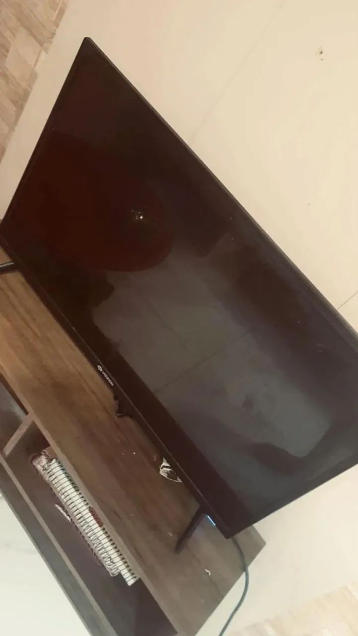 Smart Tv Vizzion 