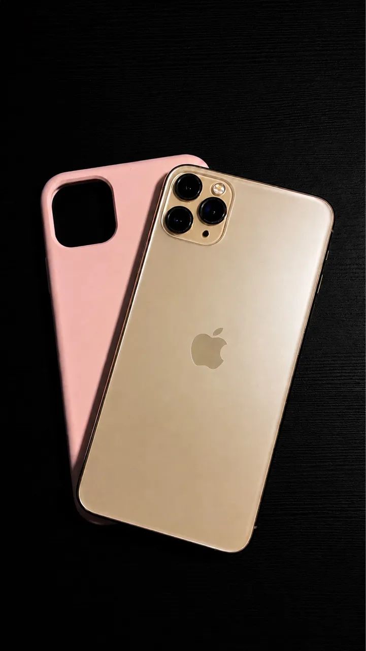 iPhone 11 Pro Max 64gb - Celulares e Smartphones - Jardim