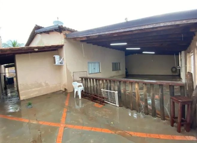 Casa Nova Campo Grande, 3 suítes - Foto 5