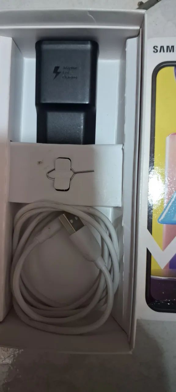 Samsung M31 - Foto 4