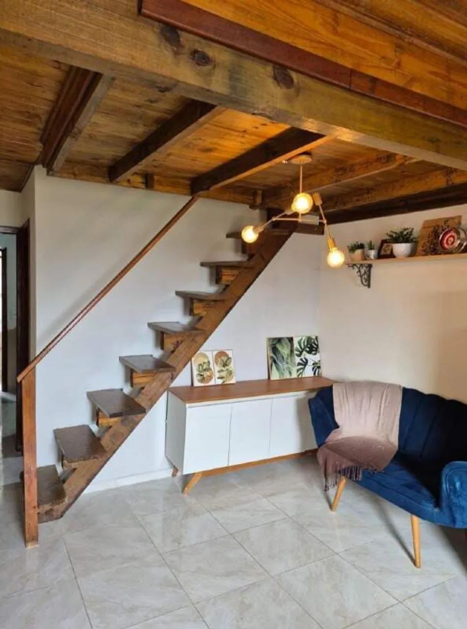 Apartamento para aluguel, 1 quarto, 1 vaga, Rio Vermelho - Florianópolis/SC - Foto 4