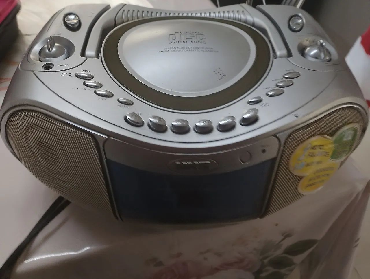 Radio - Foto 2