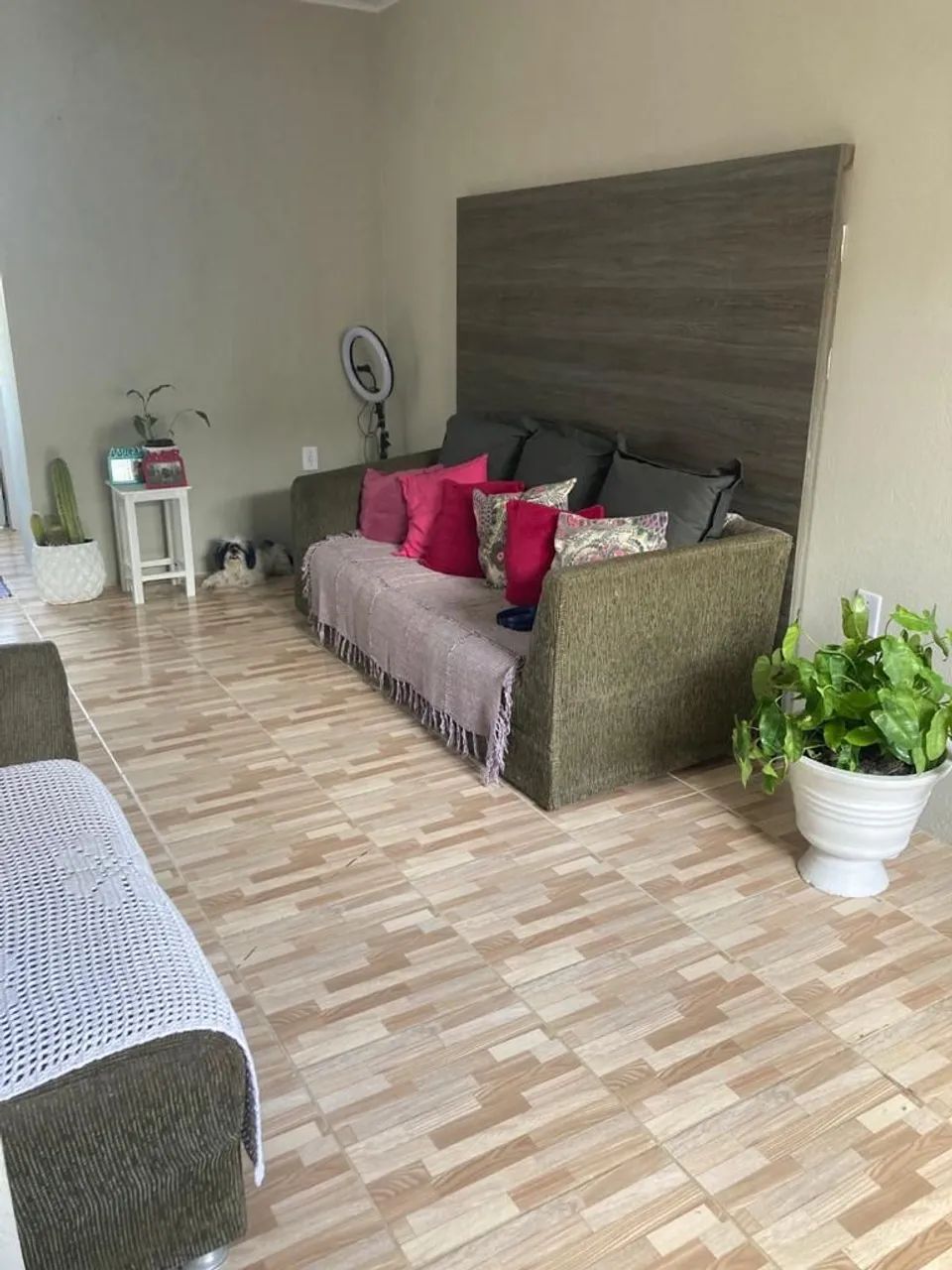 Casa para alugar  na gruta de Lourdes  - Foto 2