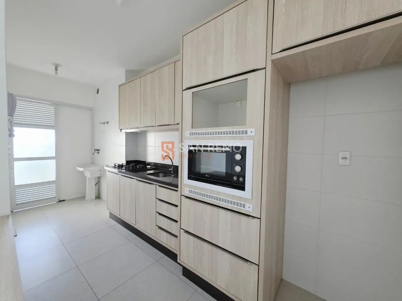 Estreito | Apartamento 2 quartos, sendo 1 suite - Foto 3