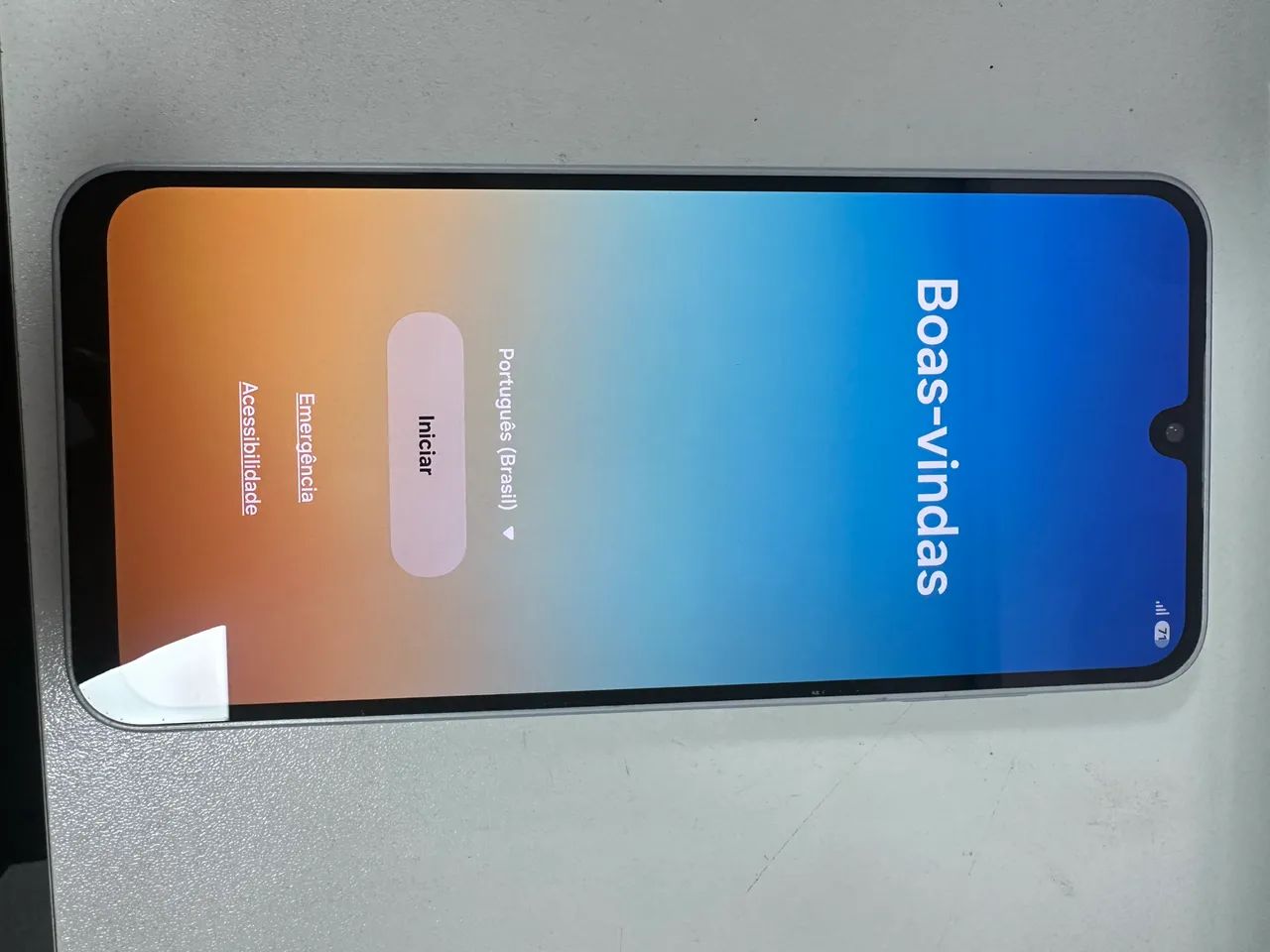 VENDO CELULAR SANSUNG Galaxy A16 - Foto 3