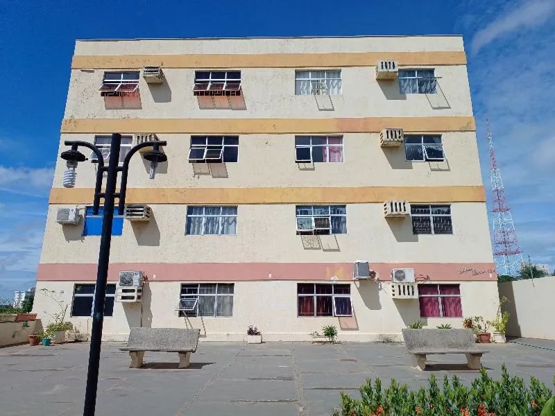 Apartamento com 2 quarto(s) no bairro Araes em Cuiabá - MT - Foto 2