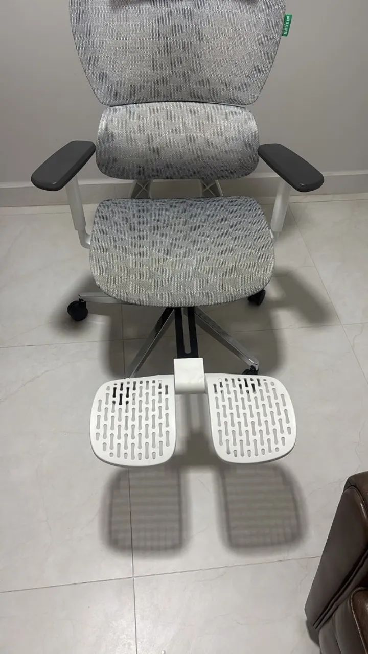 Cadeira para escritório - Foto 5