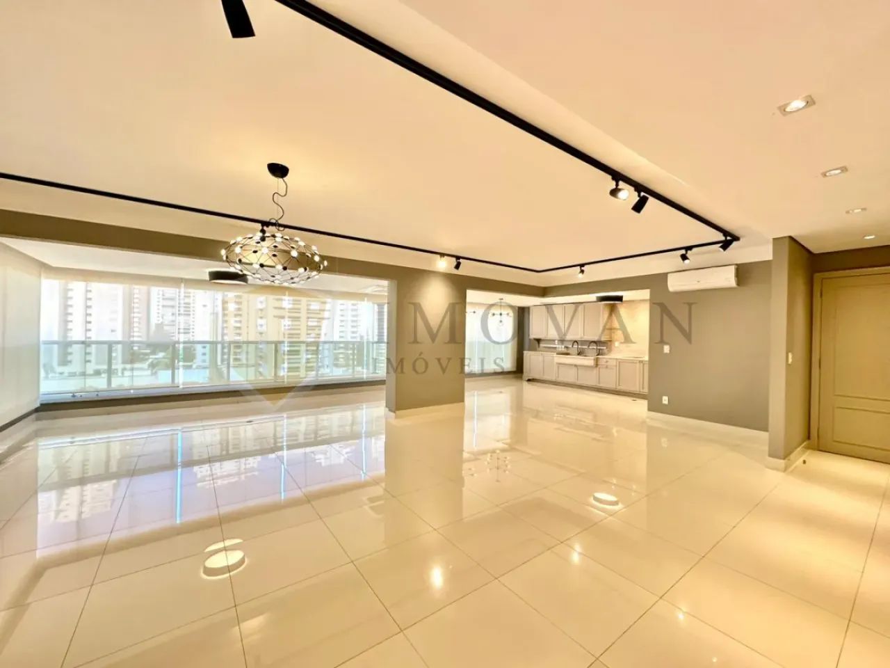 Fiusa, Place Vendome, 3 quartos (suites), 3 vagas - Foto 3