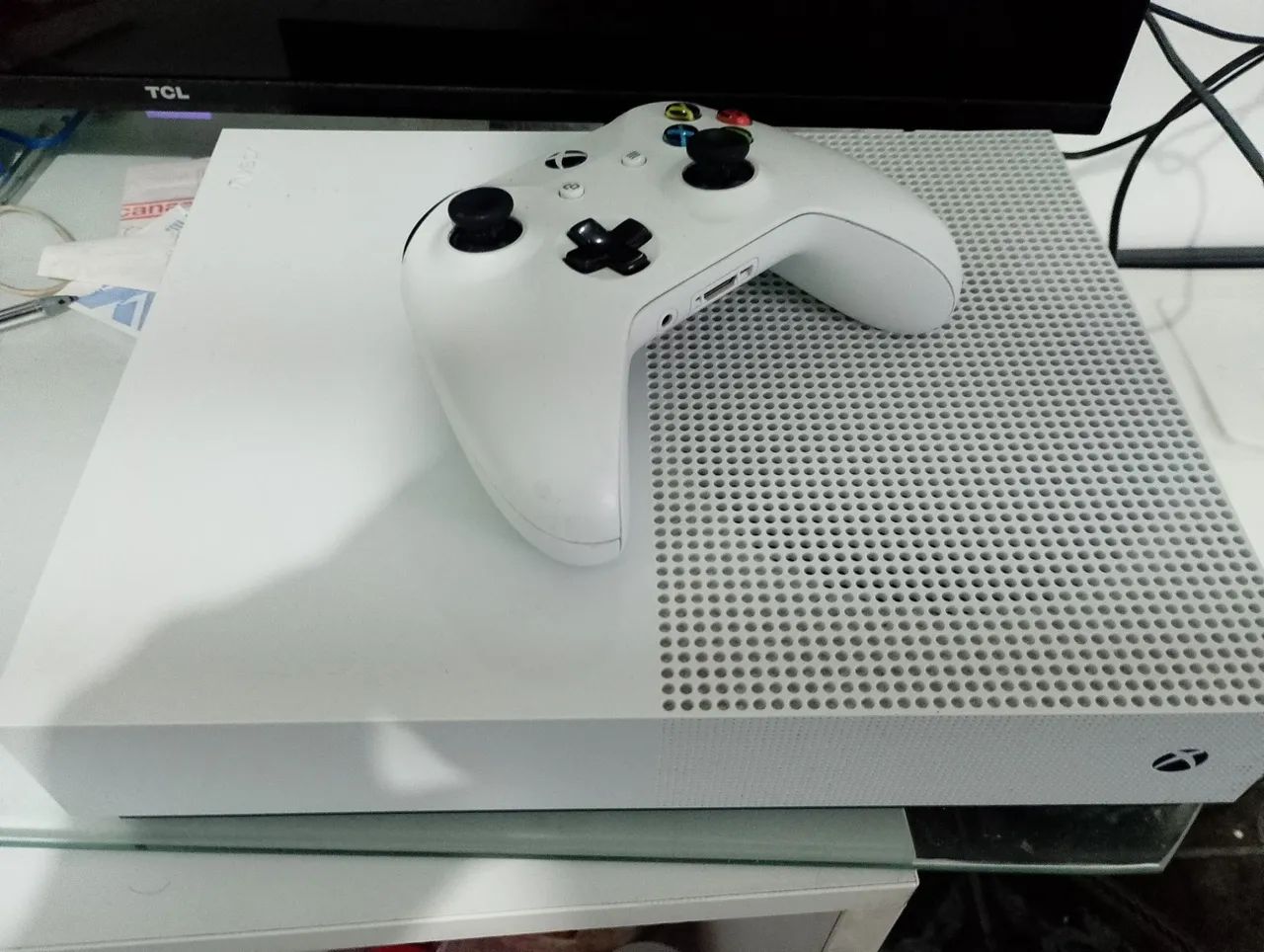 Xbox Onel ALL Digital - Foto 3