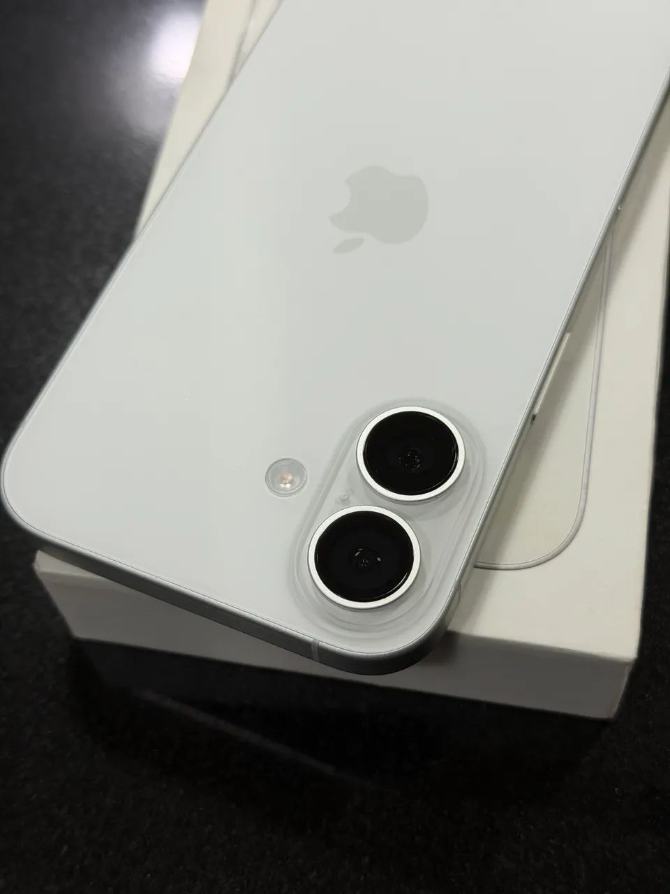 iPhone 16 128gb garantia Apple até Junho/27
