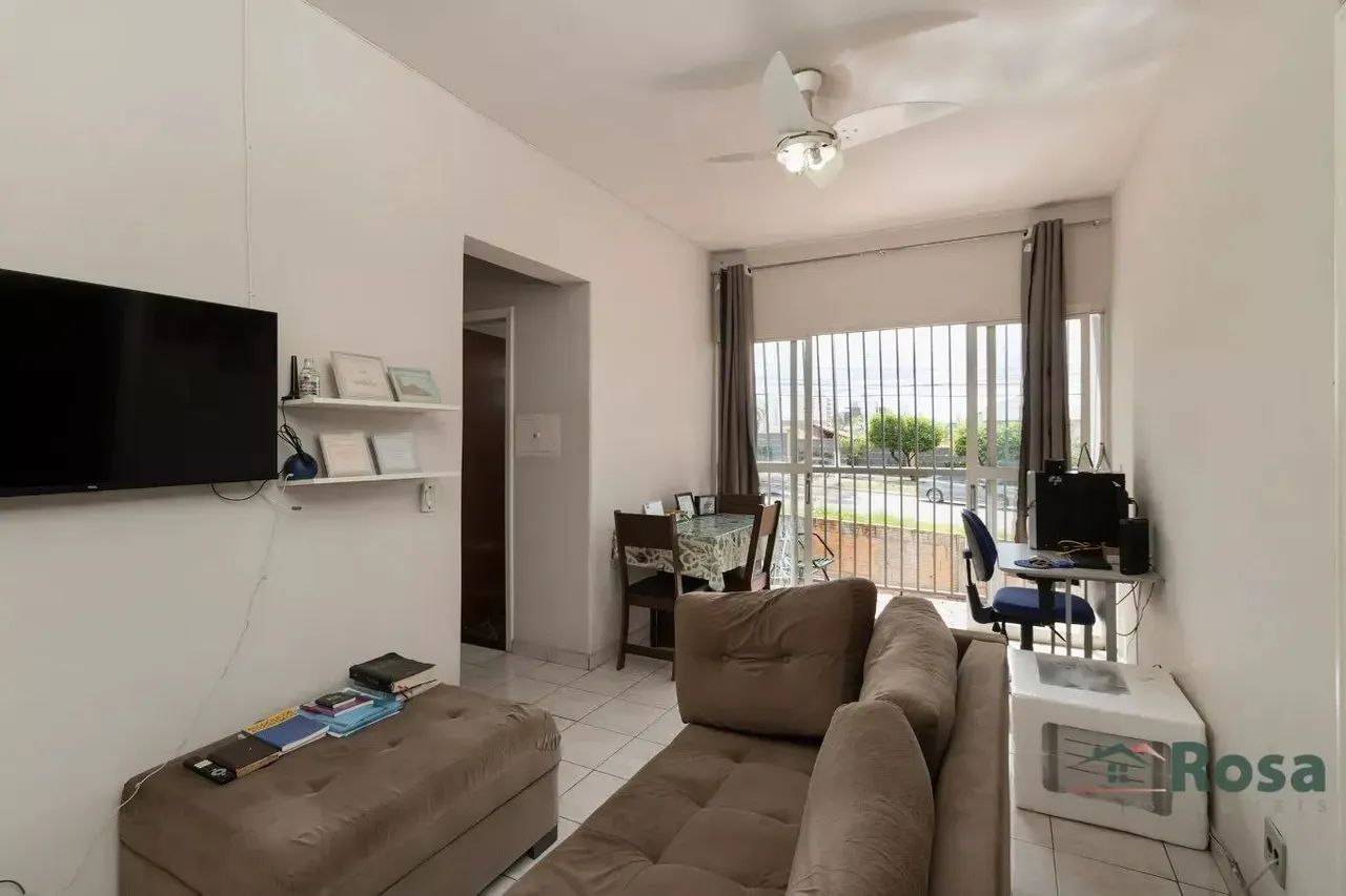 Apartamento para venda, 2 quarto(s), Alvorada, Cuiabá - Foto 2