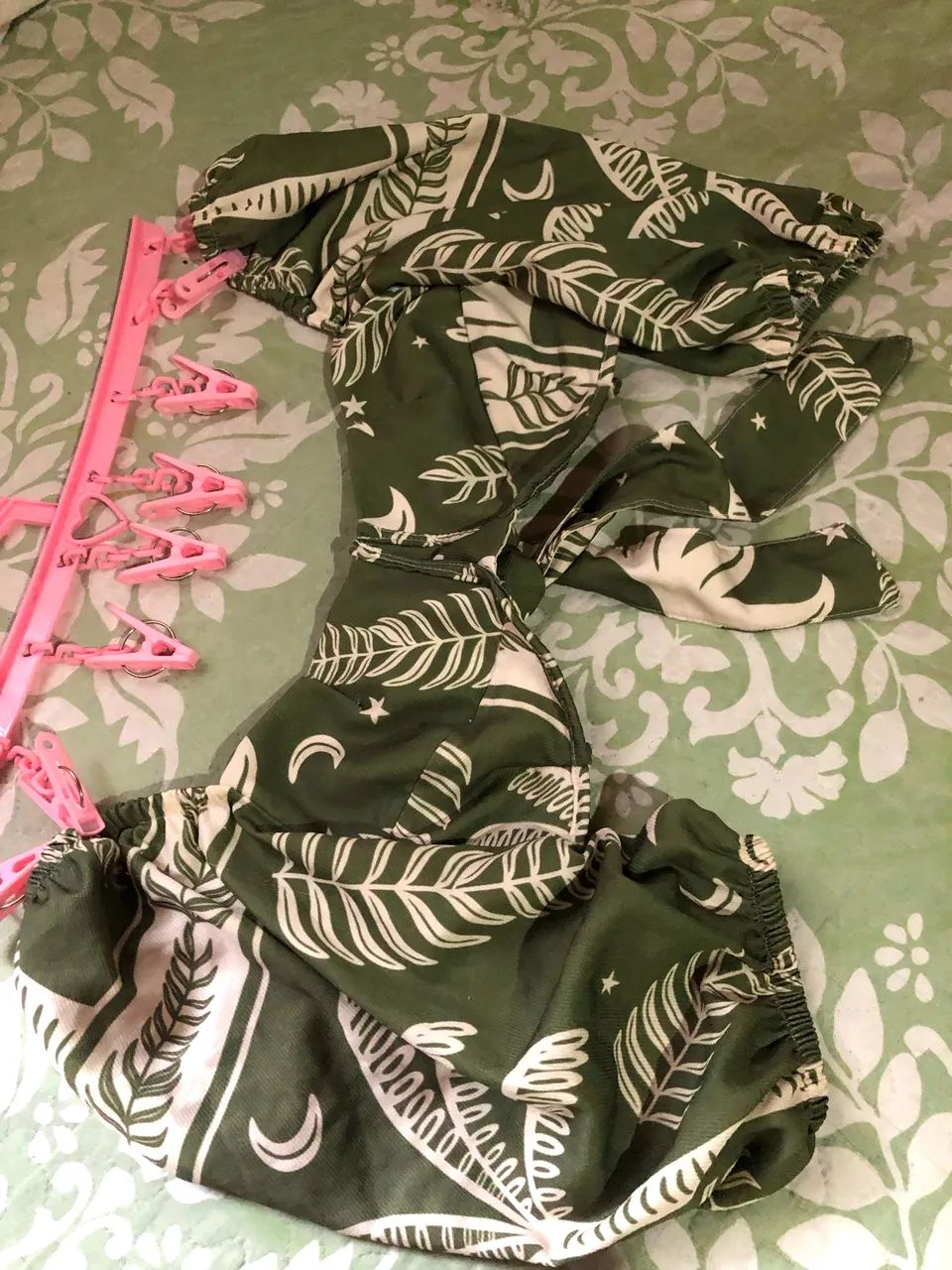 Roupas femininas novas  - Foto 2