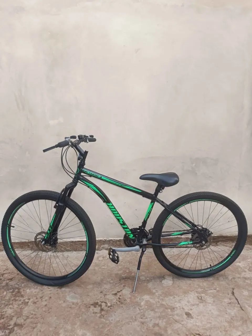 bicicleta aro 29 Houston - Foto 4