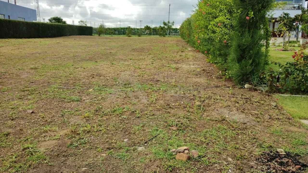 LOTE EM CONDOMÍNIO FECHADO!!! - Foto 3
