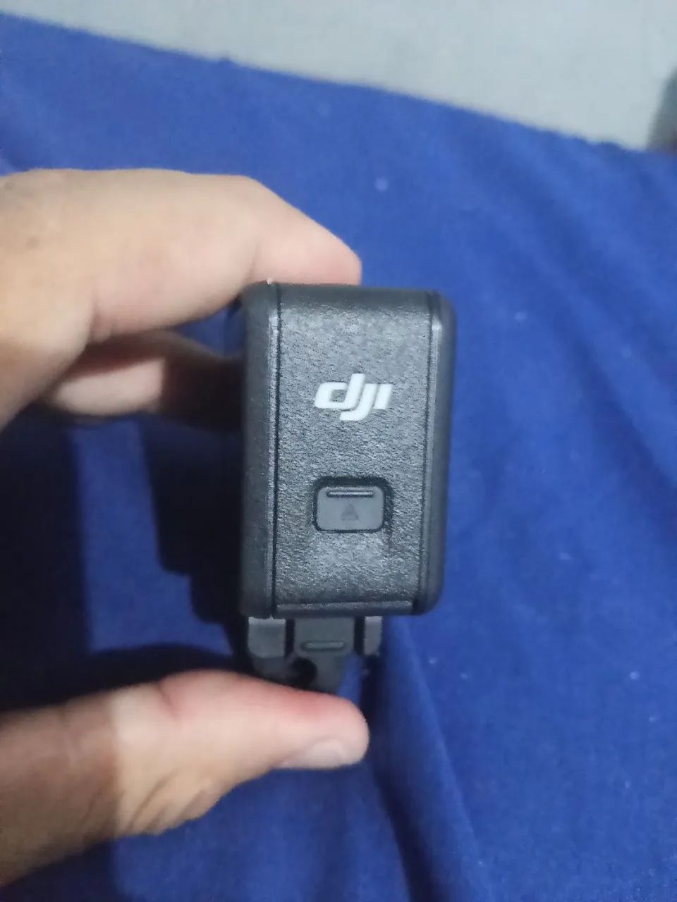 Camera dji Osmo action 4 - Foto 3