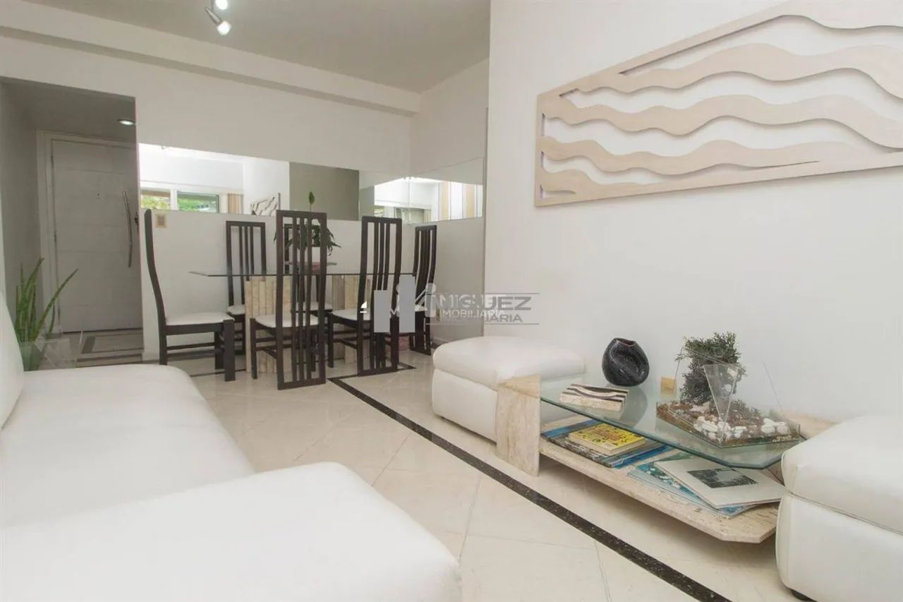 Rua Garibaldi,Tijuca - Rio de Janeiro. Apartamento com 2 quartos, - Foto 3
