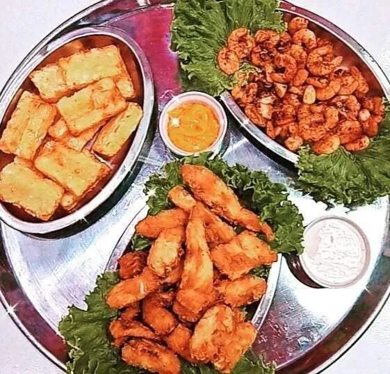 Passando Ponto e Instalações de Bar e Restaurante Happy Hour em Santo André. - Foto 4