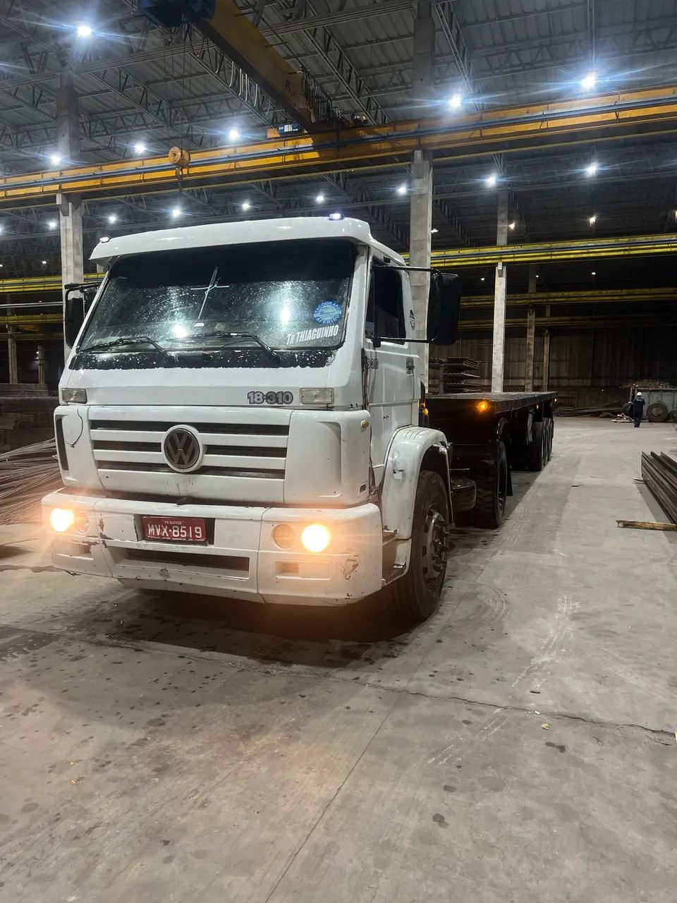 Vw 18-310 - Foto 2