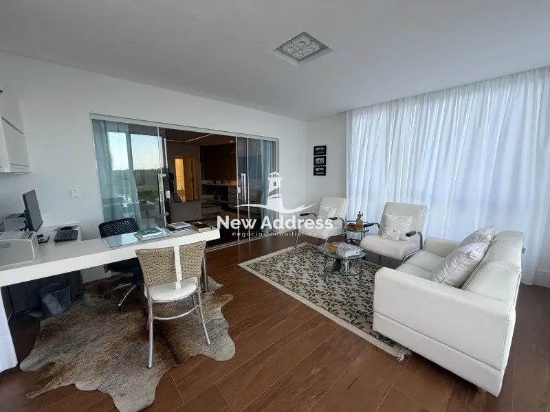 Casa 4 Suítes no Riviera Park Residence - Foto 2