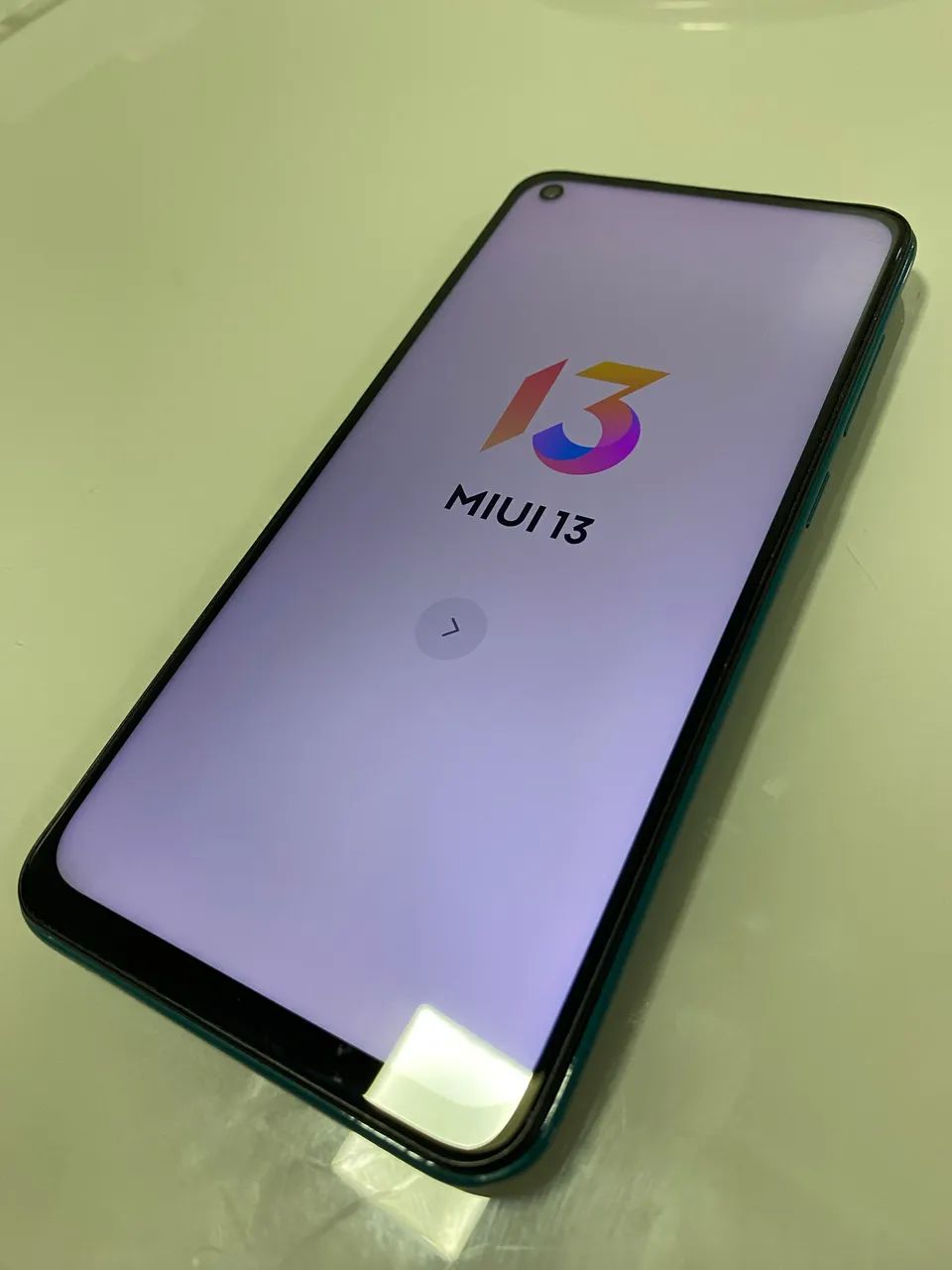 Xiaomi Note 9 - Foto 2