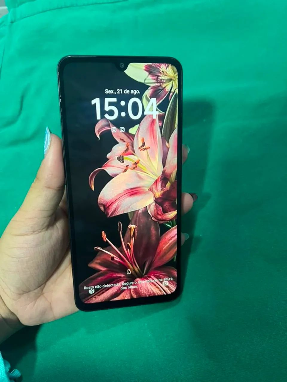 POCO C71 - Foto 2