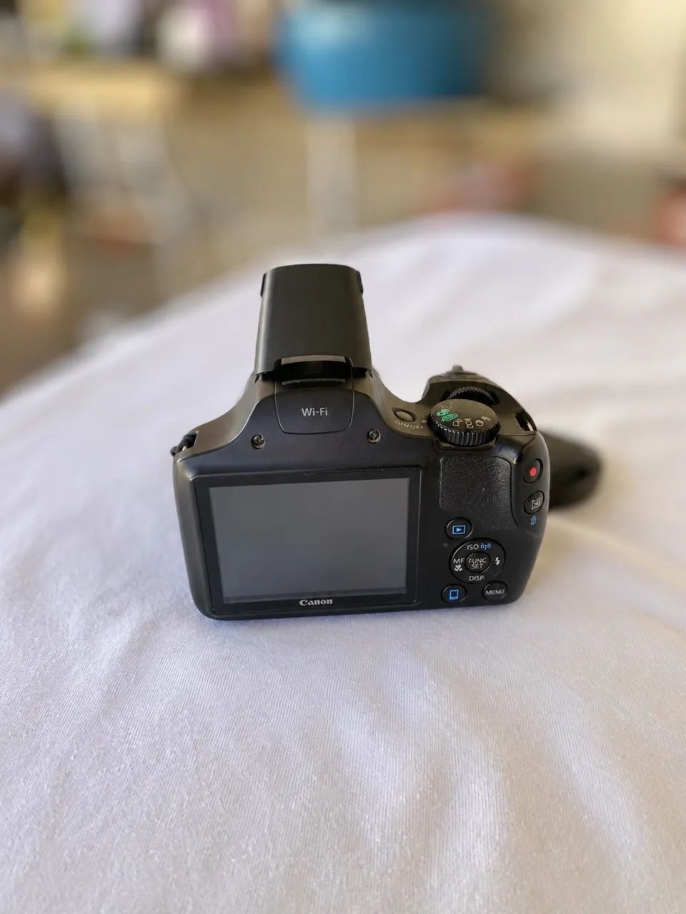 Canon Powershot Sx530Hs - Foto 2