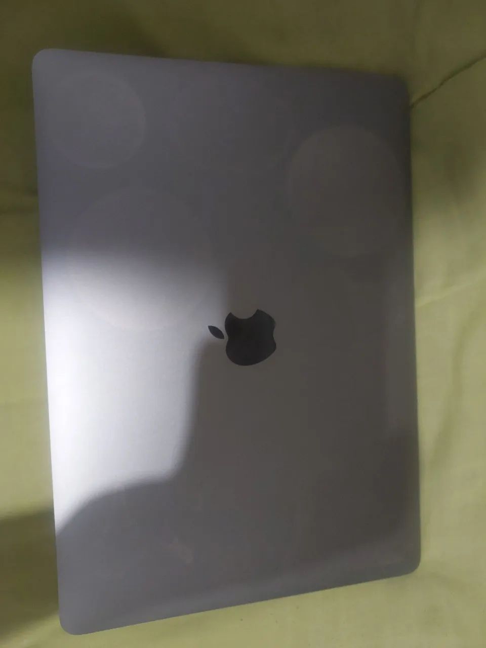 Macbook  - Foto 5